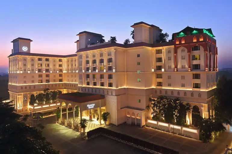 Sheraton Grand Pune